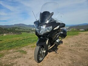 BMW R1200 RT