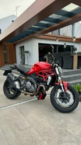 Ducati Monster 1200 na predaj