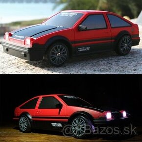 RC Drift Sport Car Toyota Corolla