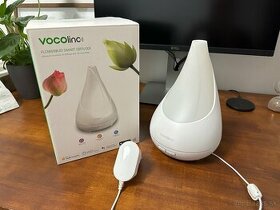 Vocolinc Smart Aróma difuzér FLOWERBUD - 1