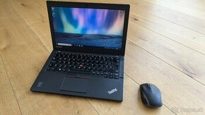 Lenovo ThinkPad x250 s bohatym prislusenstvom - 1