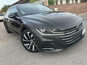 Volkswagen Arteon shooting brake 2.0Tdi 147kw DSG 3xR-line - 1