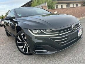 Volkswagen Arteon shooting brake 2.0Tdi 147kw DSG 3xR-line