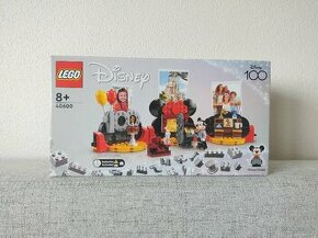 Lego Disney 100 rokov - 1