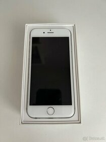 iPhone 6 16gb silver - 1