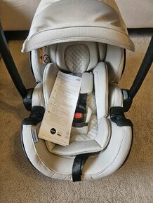 Britax Römer Baby Safe PRO vajíčko