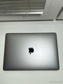 Macbook Pro 13-inch 2017 Space Gray - 1