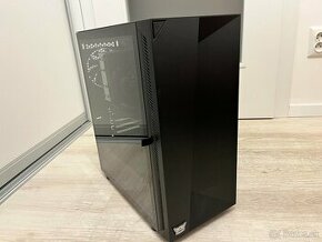 Alza PC GTX1660 Super i5 10400F