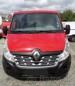 Renault Master 2.3 DCI 74kw L1H1 - 1