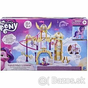 My Little Pony - Závod na zámku