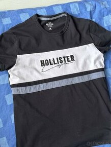 Nove panske tricko Hollister, velkost S - 1