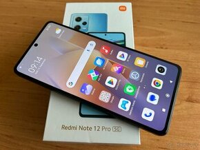 Xiaomi Redmi Note 12 Pro 5G