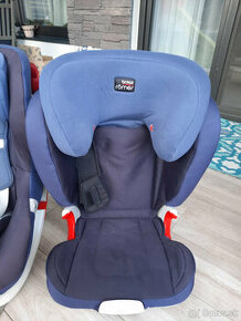 Autosedacka Britax Römer KIDFIX XP