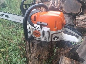 Stihl ms311, 2017, 59 cm3