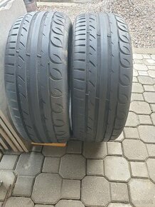 215/50 R17 letne