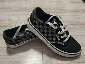 VANS tenisky 34 - 1