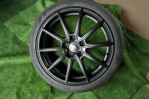 18”-----ORIGINAL------BROCK-------5x112 r18------LETNA SADA