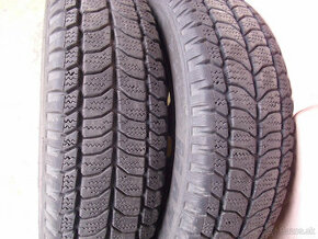 pr.pneu.155/80 R13,zimne,2ks,spolu,