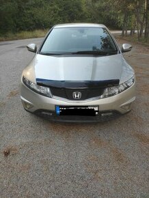 Honda Civic  2,2 i-ctdi