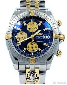 Breitling Chronomat Evolution B18356 43mm