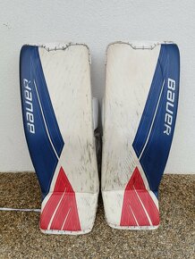 Betóny Bauer Ultra Sonic