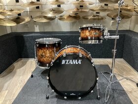 TAMA STARCLASSIC WALNUT/BIRCH 22,12,16 A 20,12,14