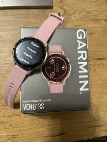 Garmin Venu 3S