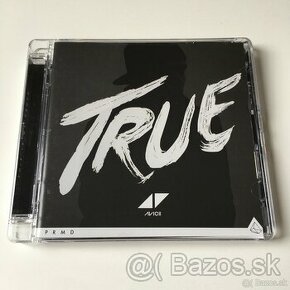 Avicii - True