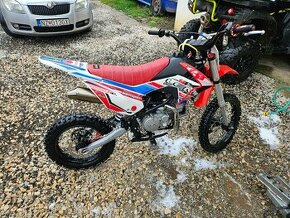 Pitbike LEM 160ccm