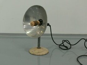 Retro lampa