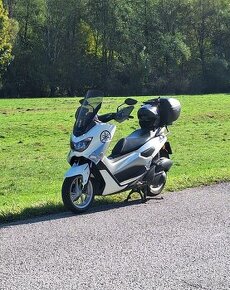 Yamaha NMAX 125