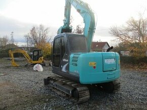 MINIBAGR KOBELCO