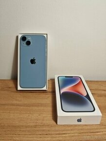 Iphone 14 Plus 128GB | ZÁRUKA