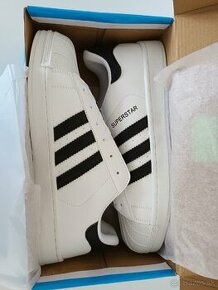 Adidas superstar - 1