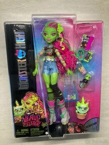 Monster High Venus McFlytrap