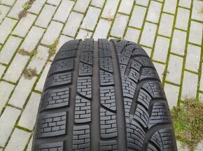 Zimné pneu Pirelli Sottozero Winter 225/40 R18 XL - 1