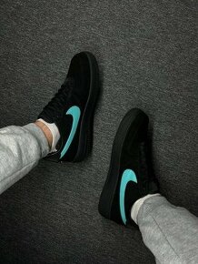 Nike x Tiffany and Co. Air Force 1 Low