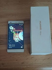 Huawei p8lite