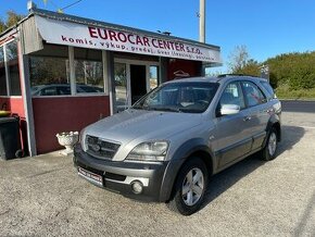 Kia Sorento 2.5 CRDi LX - 1