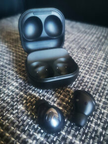 SAMSUNG GALAXY BUDS PRO bluetooth sluchadla