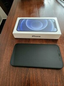 Apple Iphone12 128gb Black