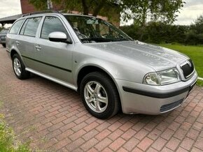 Rozpredám škoda octavia 1, 1.9 tdi 74kw 4x4