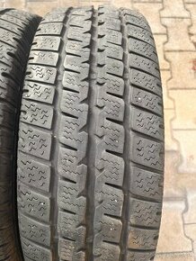 205/65r16C Matador zimne