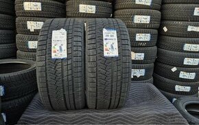 275/40R20 Nové zimné sada BMW X5/X6