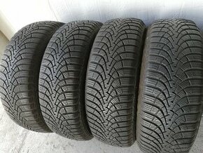 195/65 r15 zimné pneumatiky GOOD YEAR