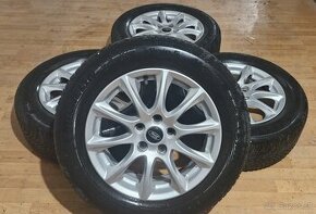 Predám alu. disky Ford 5x108 R16 - 1