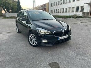 BMW rad 2 GRAN TOURER 218d,M6,2019, led,navi,kamera.....