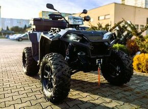 POLARIS SPORTSMAN XP1000 S-NARDO GREY-STAV NOVEJ-DPH