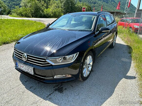 VW Passat Combi B8 2.0 TDI DSG/VYMENIM ✅MOZNY LEASING BEZ AK