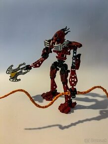 Lego Bionicle - Barraki - Kalmah - s krabicou